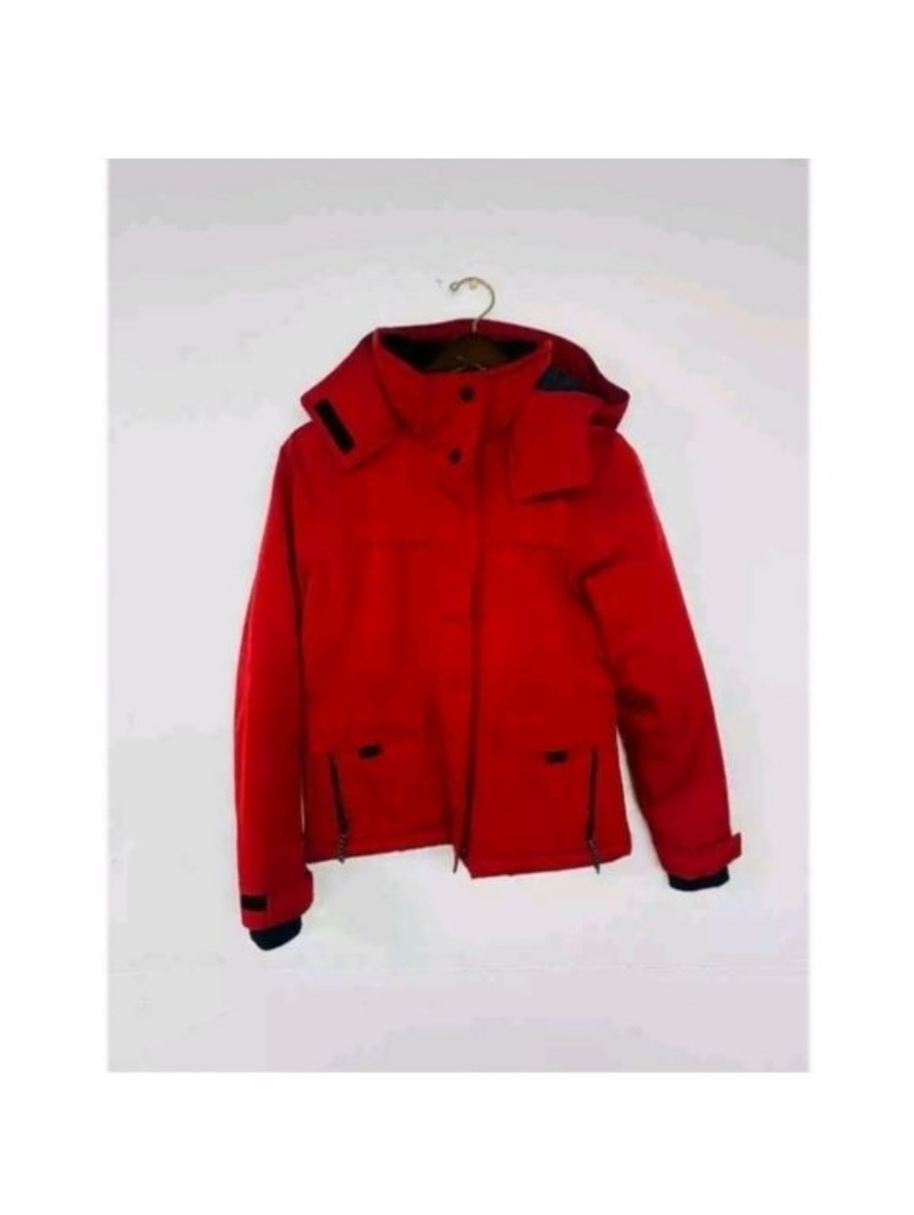 Abercrombie & Fitch | Jacket